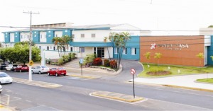 Santa Casa de Fernandópolis