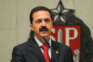 Itamar Borges defende na Assembleia a Lei dos Ranchos