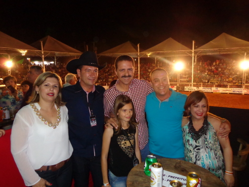 Fotos -Cosmorama (2)