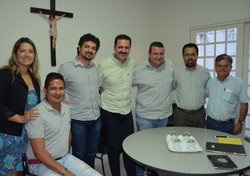 Visita a Escola Maria Peregrina (20)