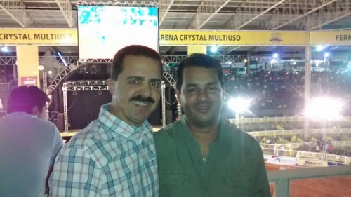 Gutinho EXPO Fernandópolis