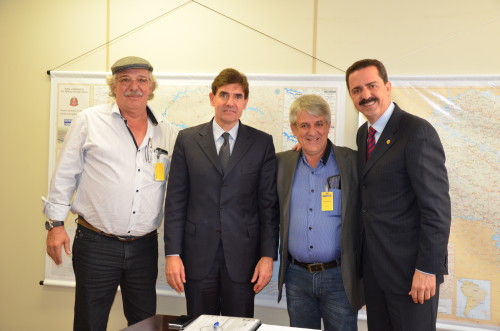 Prefeito Tuquinha Santa Albertina e Fred da Usina Colombo (14)