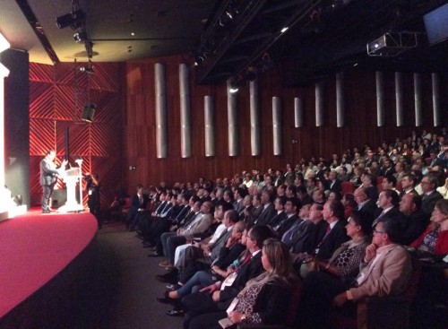 Aprobbato no Gescon 2