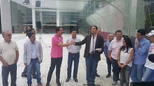 Antigomobilismo - Face