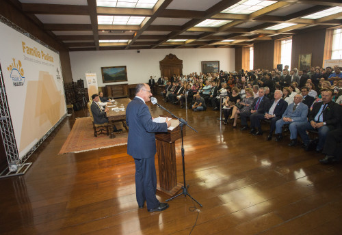 Programa Familia Paulista
