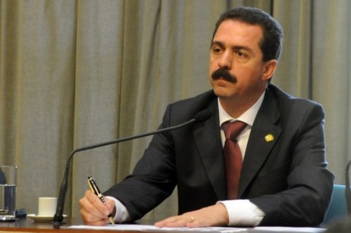 PEC de autoria do deputado Itamar Borges propõe certificação digital a favor de projeto de lei de iniciativa popular