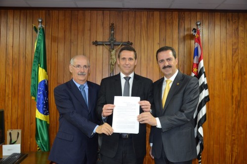 Santas Casas SUStentaveis