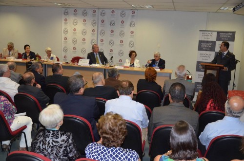 Assossiação Comercial 2