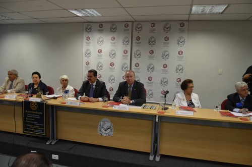 Assossiação Comercial