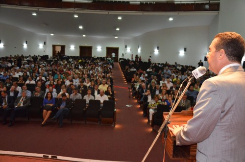 Municipio Verde-Azul