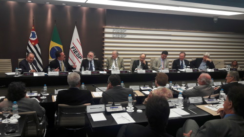 Reunião COSCEX - FIESP (18)