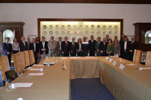 Frente da Mineração - reunião de trabalho (36)