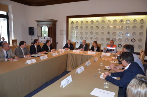 Frente da Mineração - reunião de trabalho (4)