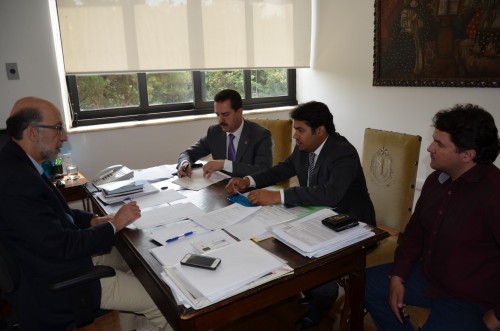 Paulo de Faria (Cópia)