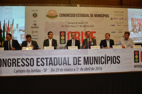 60º Congresso