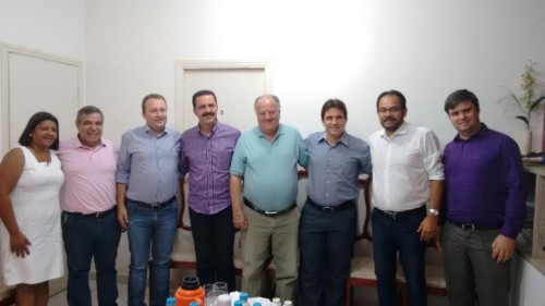 Santa Casa de Andradina