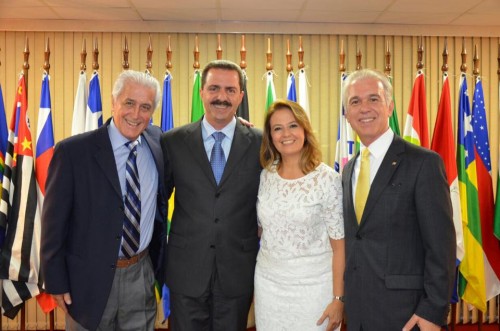 Secretaria do Meio Ambiente 2