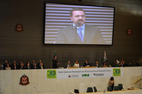 Secretaria do Meio Ambiente