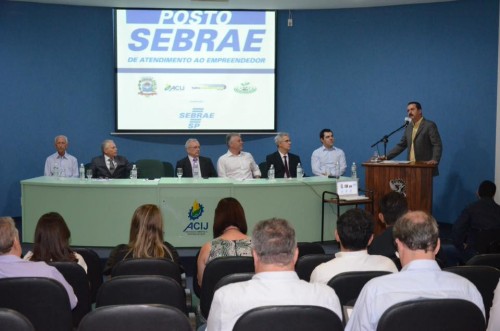 Sebrae