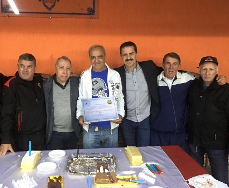 Clube dos Operários 2