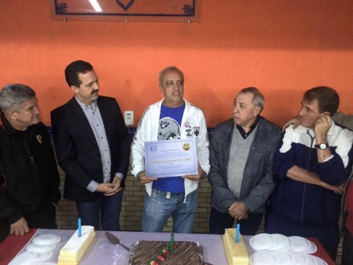 Clube dos Operários