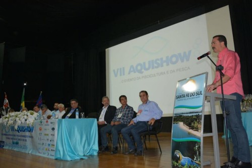 Aquishow