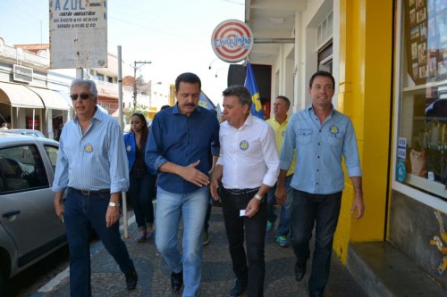 Penapolis