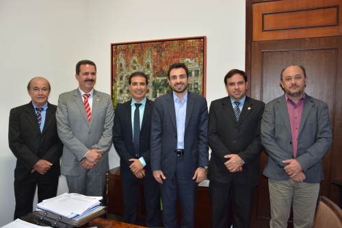 Estrela d' Oeste (7)