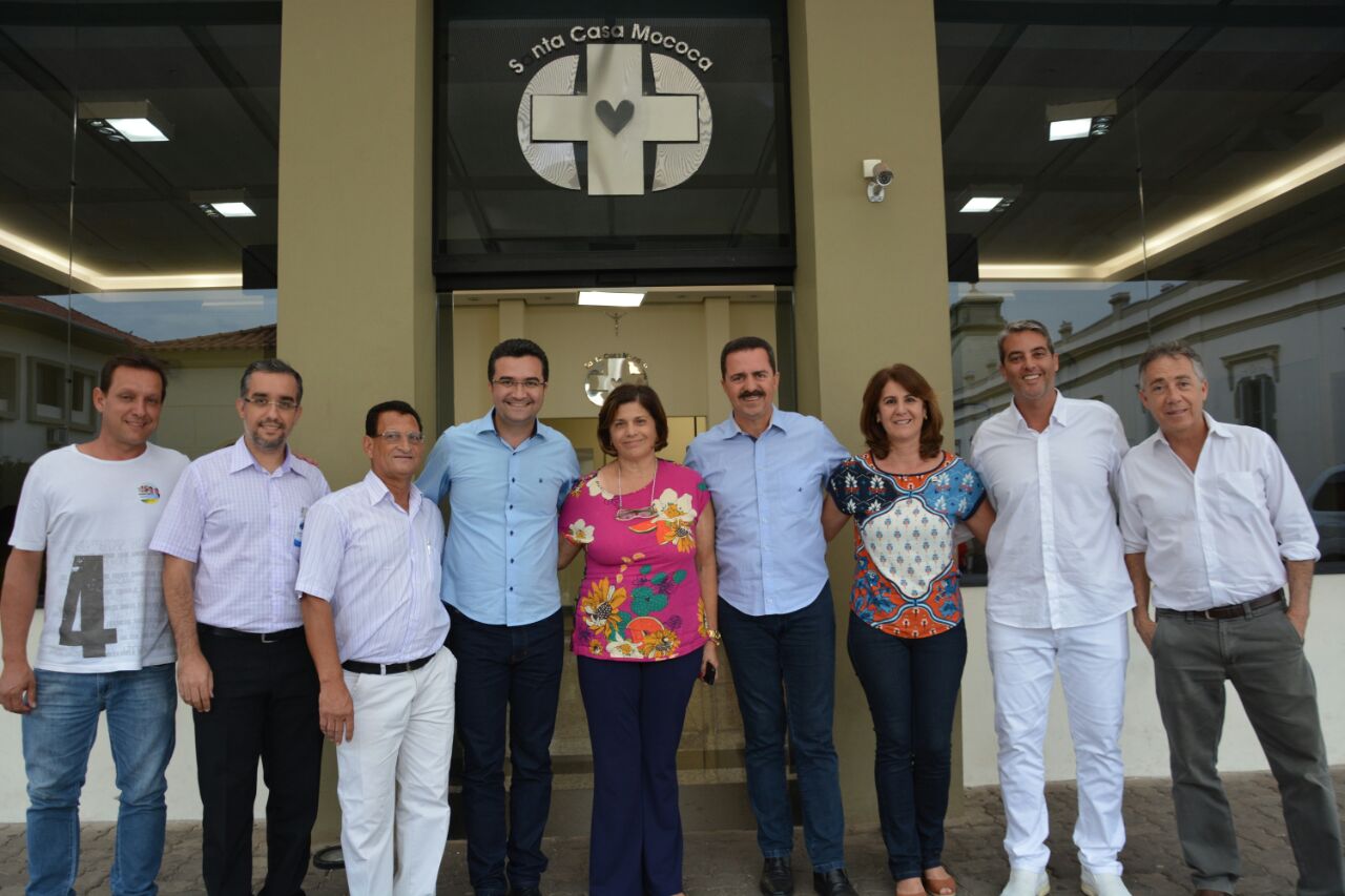 Rodrigo Garcia visita a Etec Philadelpho Gouvea Netto, em …