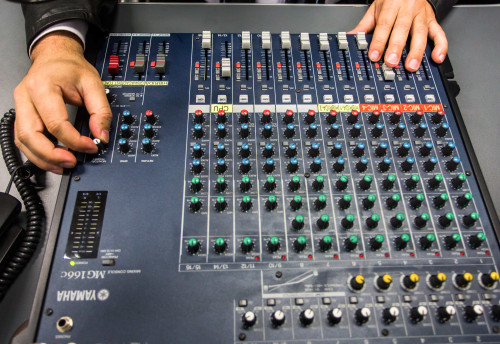 Cerimônia de Migração de Rádios AM para FM