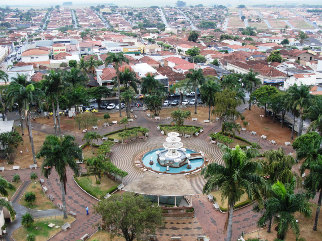 Aprovada lei que transforma Novo Horizonte em Município de Interesse
