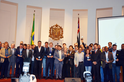 Catanduva se classifica em 38º lugar no Programa Município VerdeAzul