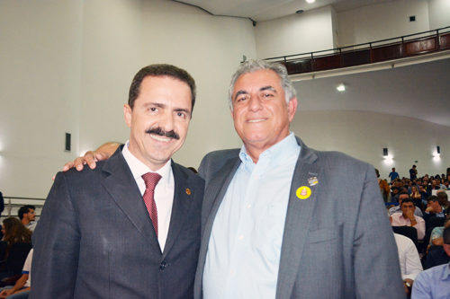 Programa Município VerdeAzul divulga ranking estadual