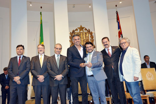 Jaguariúna se classifica em 14º lugar no Programa Município VerdeAzul