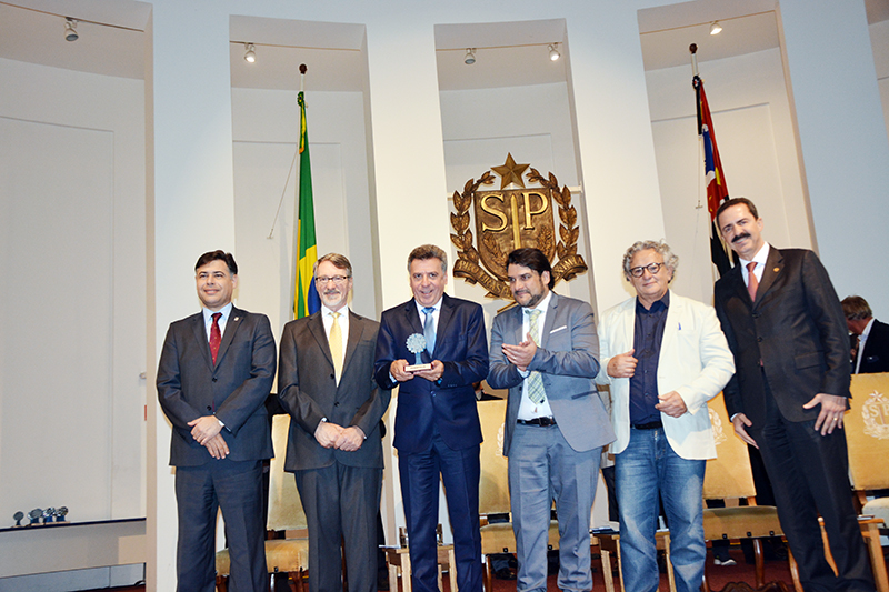 Penápolis se classifica em 27º lugar no Programa Município VerdeAzul