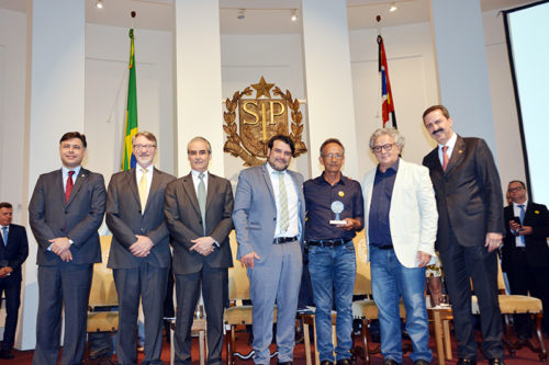 Pirangi se classifica em 22º lugar no Programa Município VerdeAzul