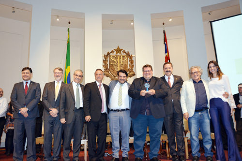 Santa Adélia se classifica em 6º lugar no Programa Município VerdeAzul