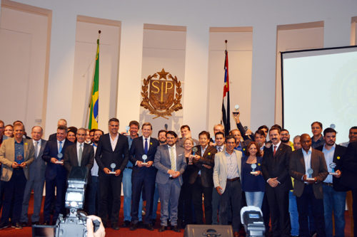 Votuporanga se classifica em 44º lugar no Programa Município VerdeAzul