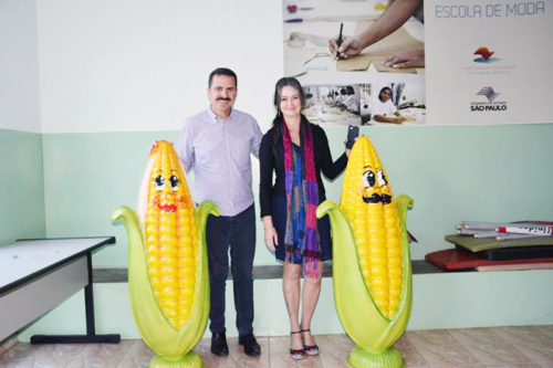 Deputado Itamar Borges destina recursos para saúde de Lourdes