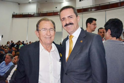 Suzanápolis assina licitação para construção de 168 casas da CDHU