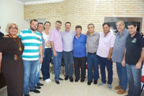 Deputado Itamar Borges destina recursos para a saúde para Bady Bassitt