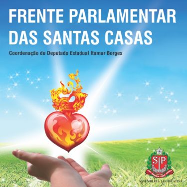 Congresso derruba veto que dificultava novos empréstimos para Santas Casas