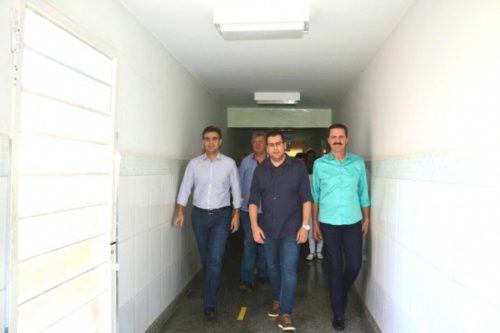 183 casas da CDHU sorteadas em José Bonifácio