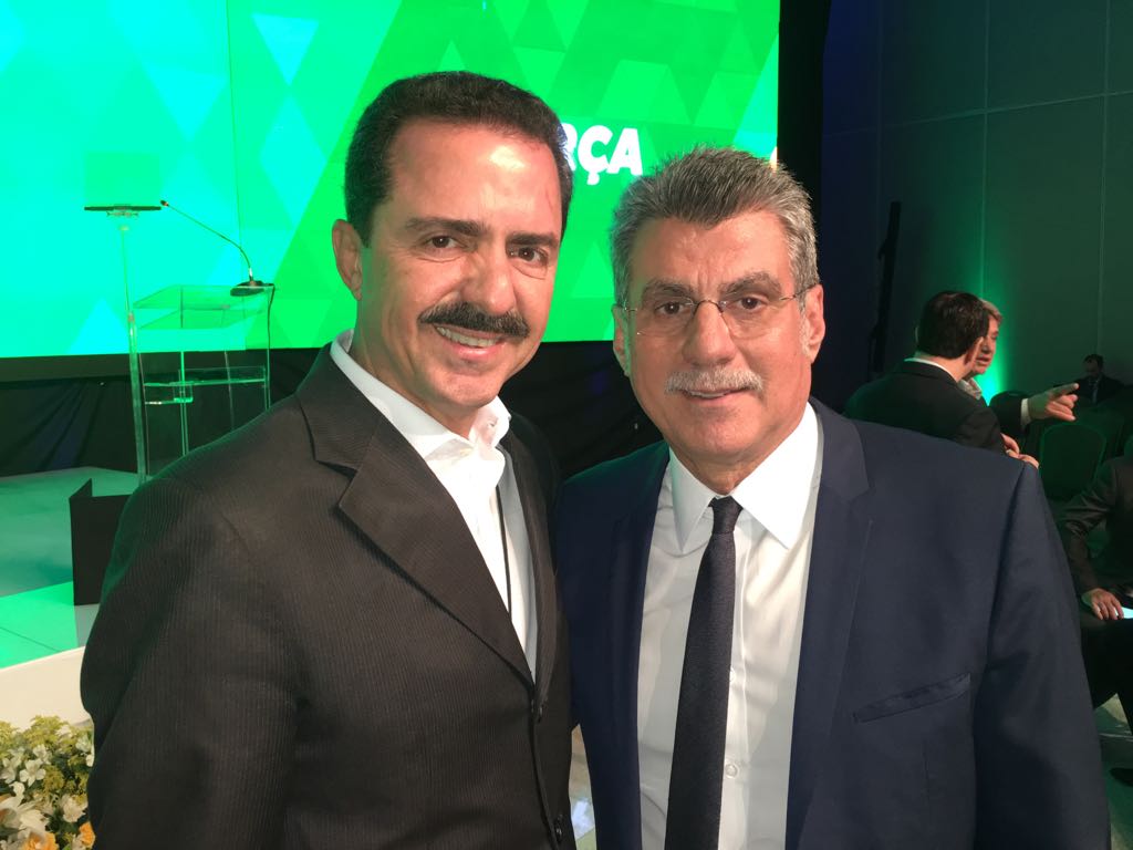 Em Convenção Nacional, PMDB aprova mudança de nome para MDB