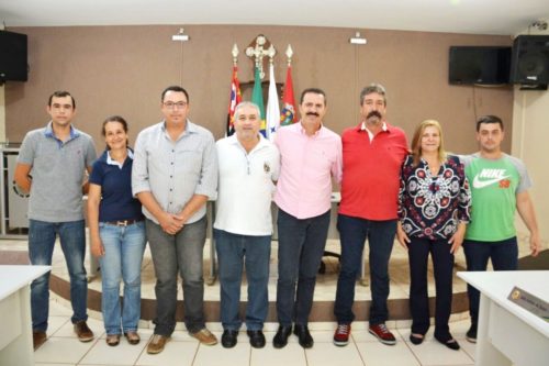 Deputado Itamar Borges destina recursos para saúde de Mirassolândia