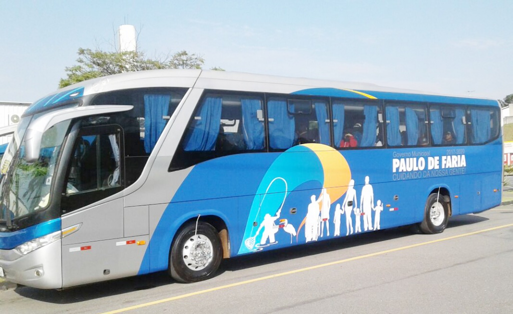 Projeto Saber Empreender de Paulo de Faria visita Assembleia Legislativa