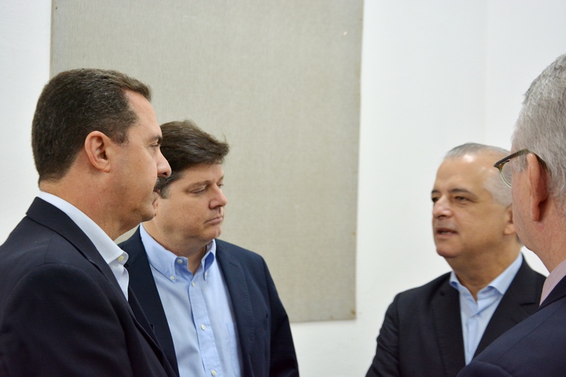 Lançada Associação dos Municípios de Pequeno Porte do Estado de São Paulo (AMPPESP)