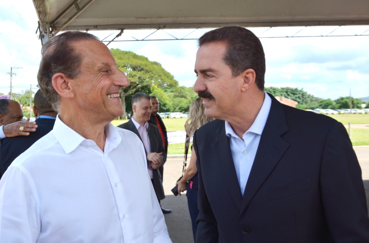 Lançada Associação dos Municípios de Pequeno Porte do Estado de São Paulo (AMPPESP)