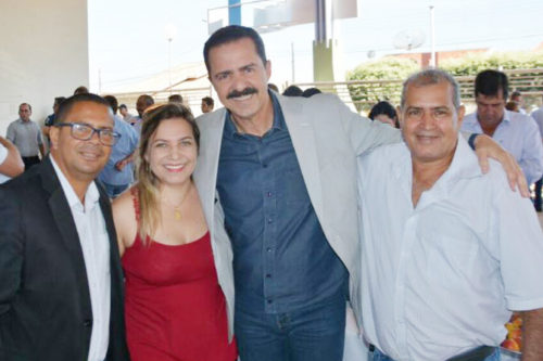 Altair formaliza adesão ao Programa Internet para Todos