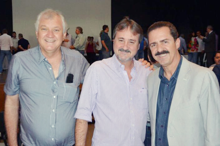 Bady Bassitt formaliza adesão ao Programa Internet para Todos